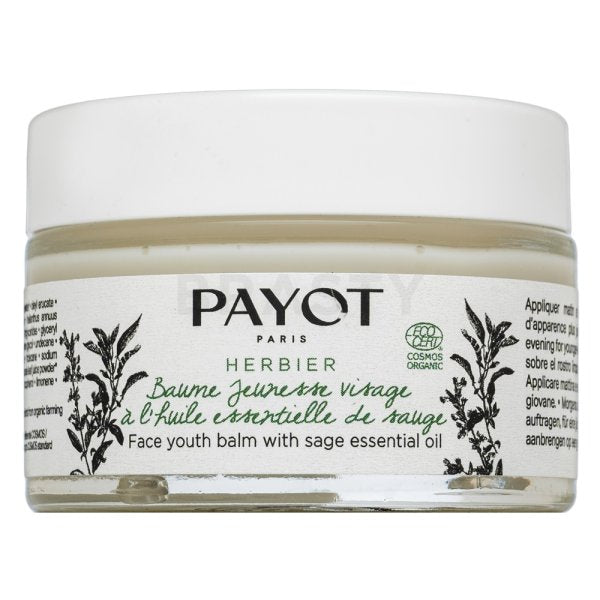 Payot Herbier Baume Visage Rajeunissant 50 ml