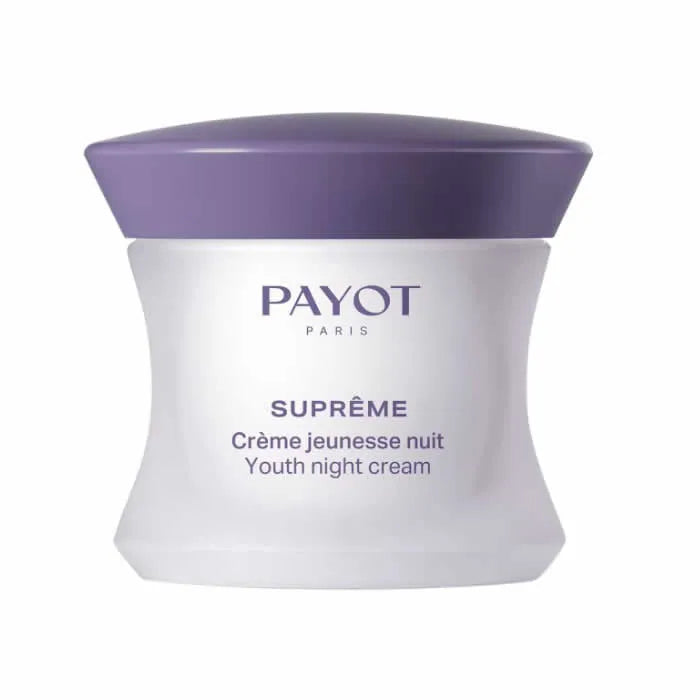 Payot Suprême Crema Giovinezza Notte 50 ml