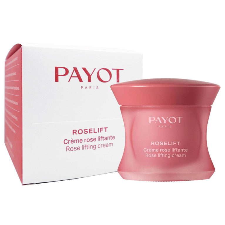 Payot Rose Lift Rose Lifting Cream 50 מ&quot;ל