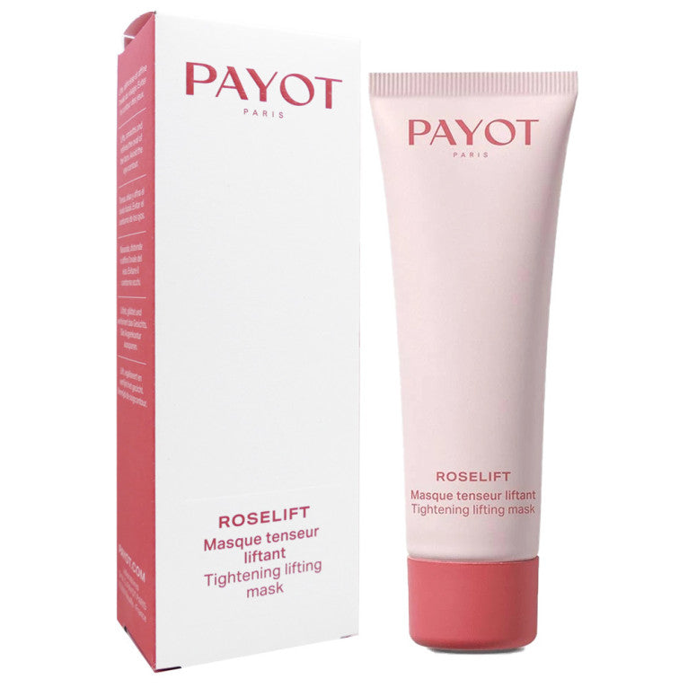 Payot Winda Różana Maschera Lifting 50 ml