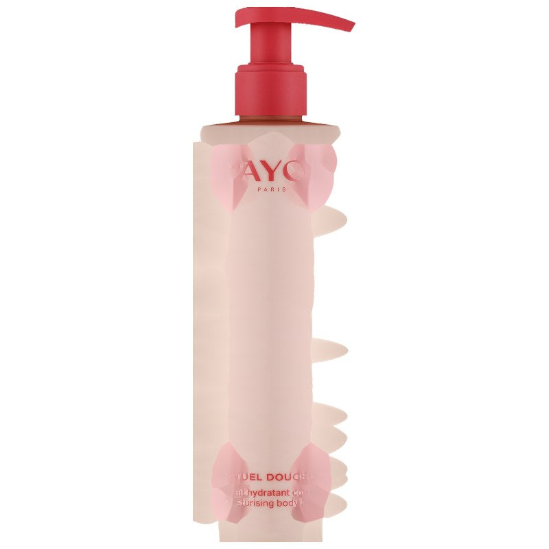 Payot Rituel — lozione idratante corpo con dosatore 400 ml