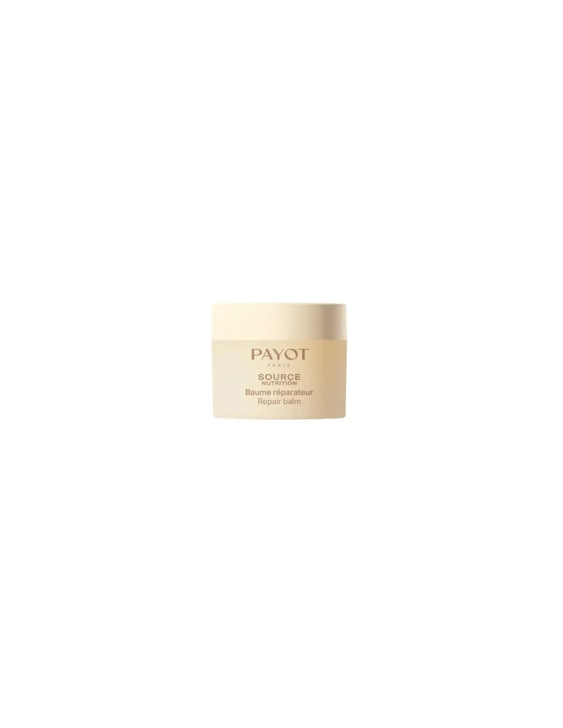 Payot Source Nutrition balsamo riparatore 20 g — Ravitseva balsami