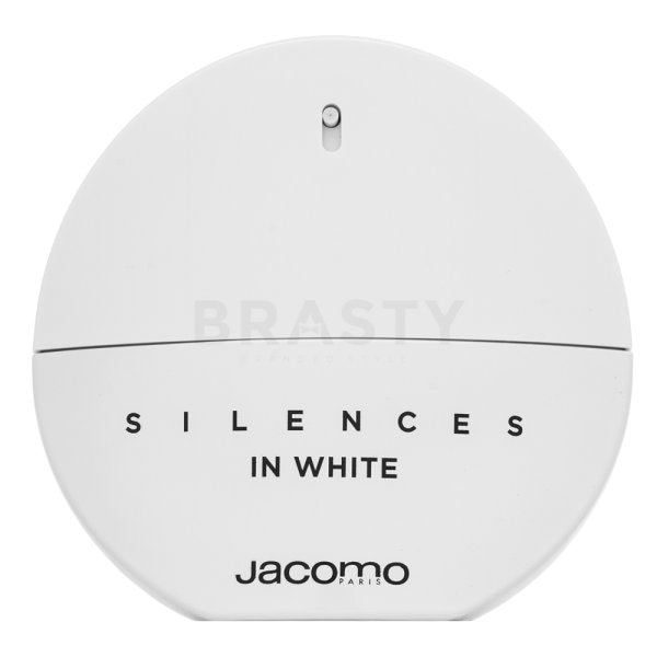 Jacomo サイレンシズ イン ホワイト EDP W 100ml