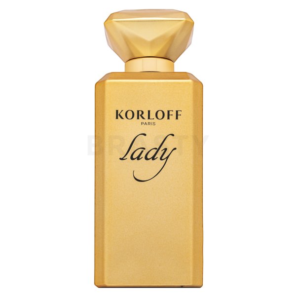 Korloff Paris Lady Korloff EDP W 88 мл