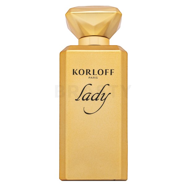 Korloff Paris Lady Korloff EDP W 88 ml