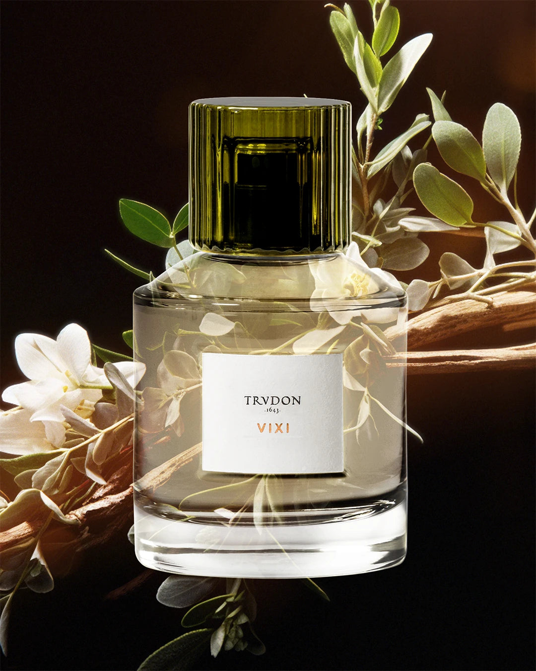 Trudon Vixi Eau de Parfum 100 ml — Eau de Parfum