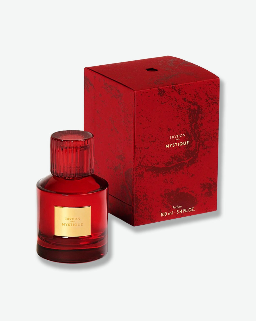 Trudon Mystique Eau de Parfum 100 ml — Profumo