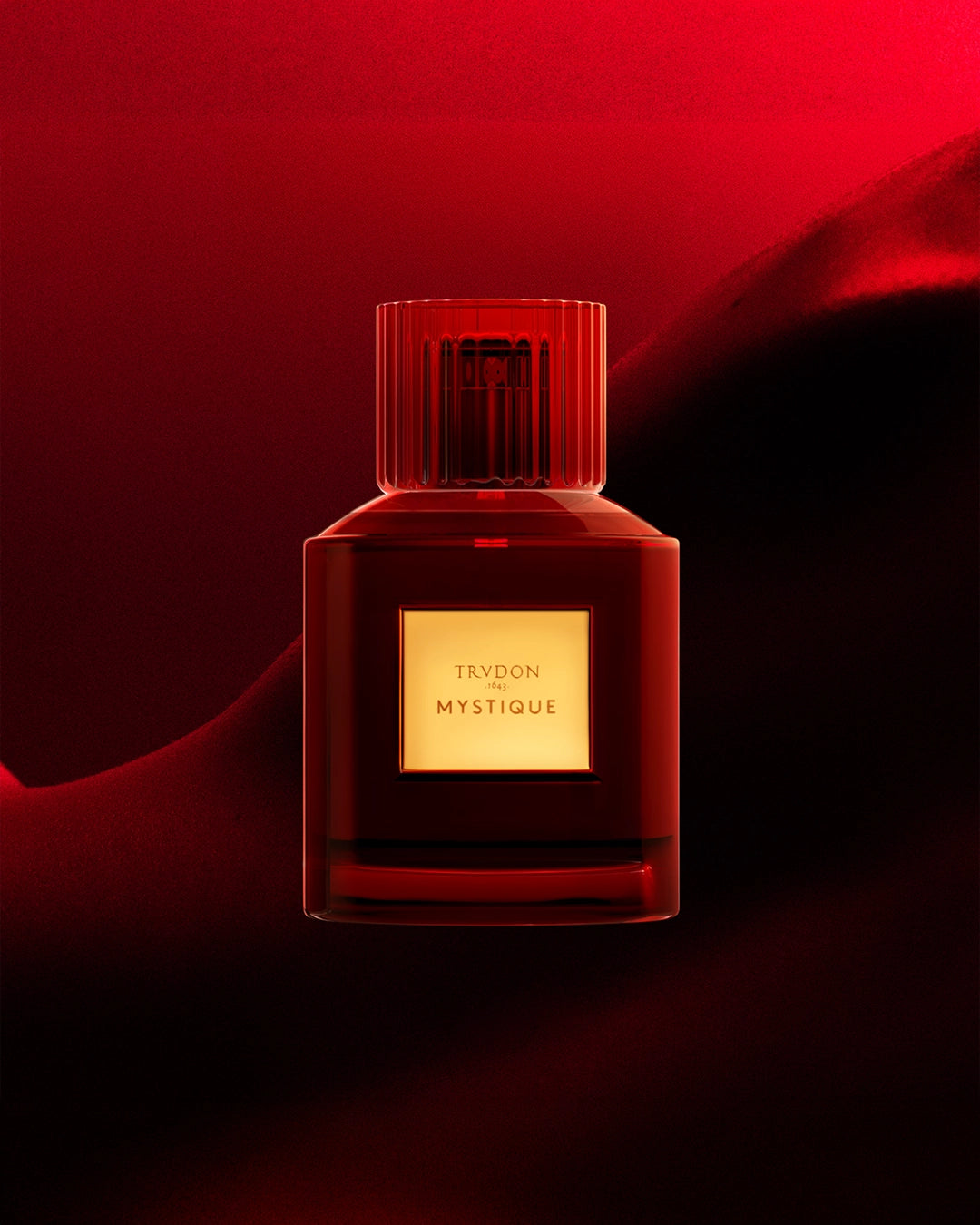 Trudon Mystique Eau de Parfum 100 ml — Profumo