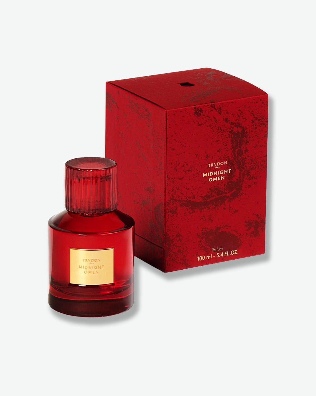 Trudon Midnight Omen Eau de Parfum 100 ml — Profumo