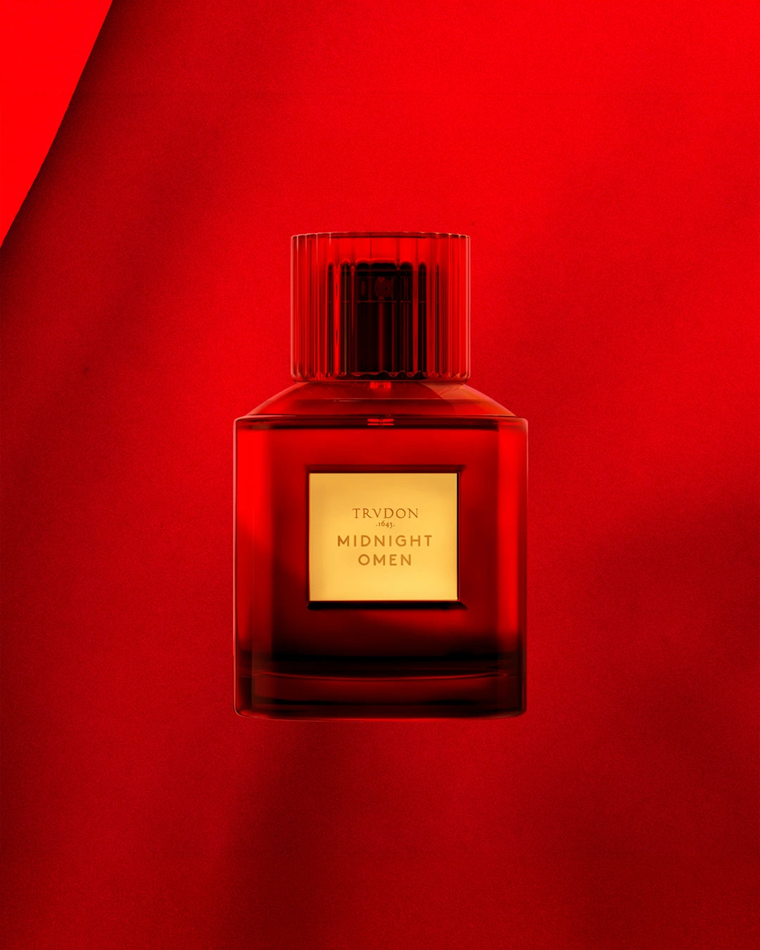 Trudon Midnight Omen Eau de Parfum 100 ml — Profumo