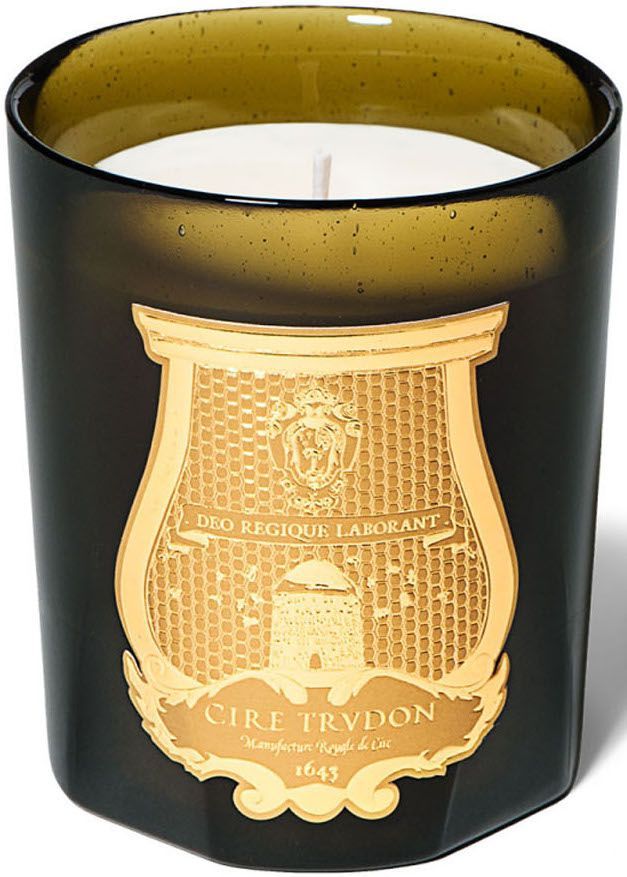 Trudon Solis Rex Candela