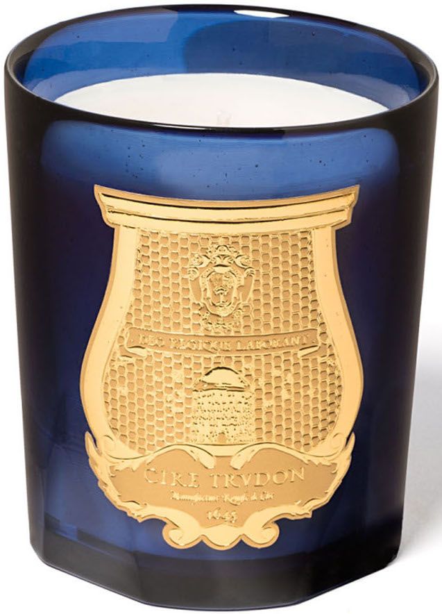 Trudon Candela Reggio — Candela