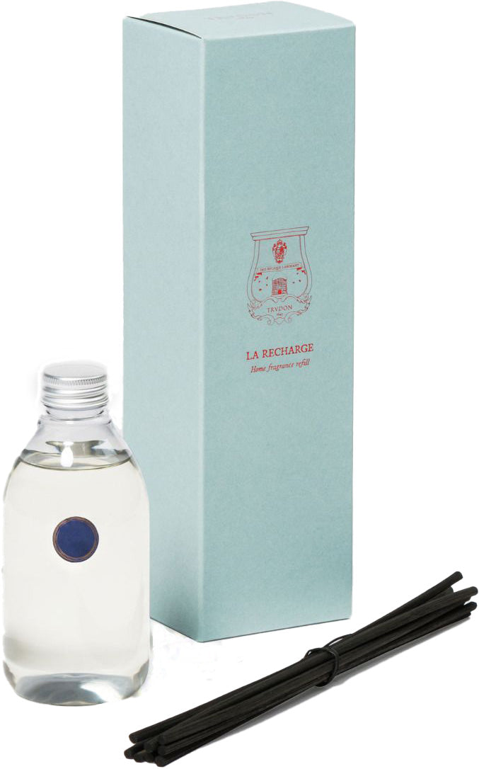 Trudon Spiritus Sancti 300 ml — Diffusore Ricarica