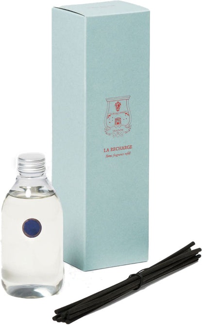 Trudon Odalisque Diffusore 300 ml Ricarica — Diffusore