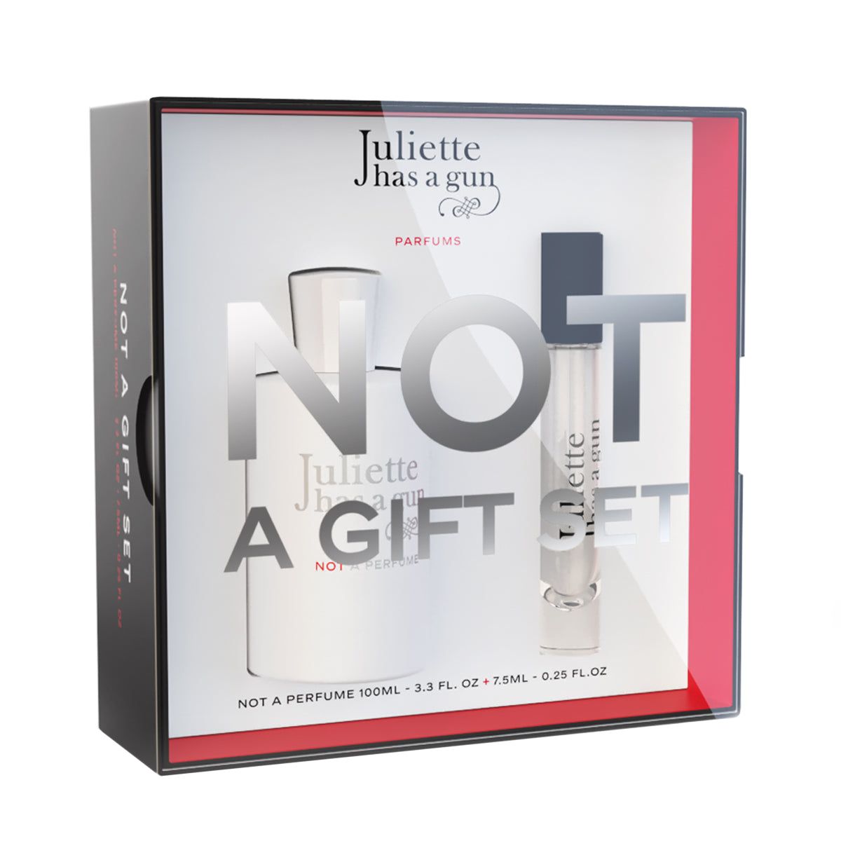 Juliette has a gun Not a Gift Set Eau de Parfum — Eau de Parfum