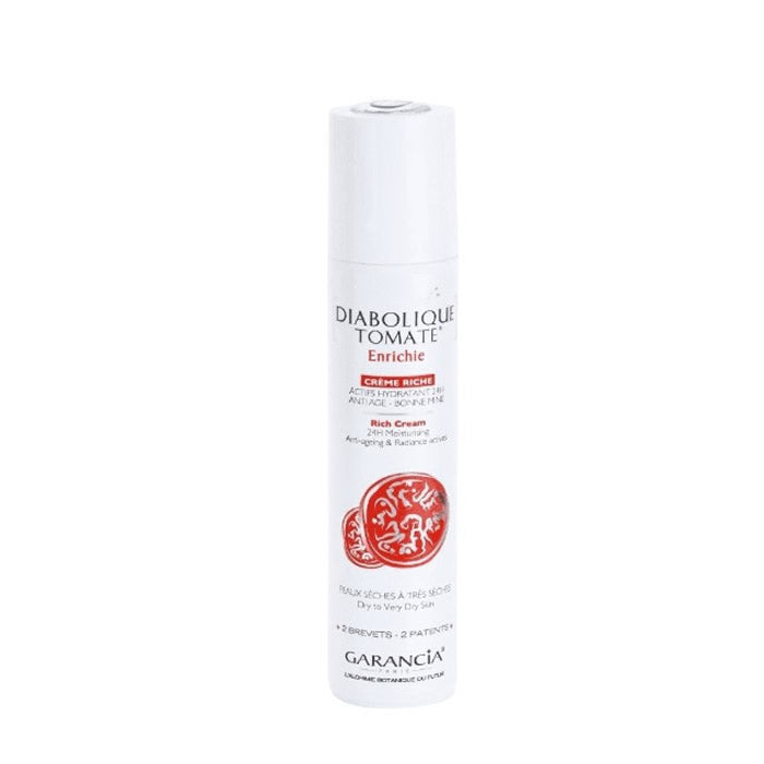Garancia Diabolique Tomate Crema Arricchita 30ml