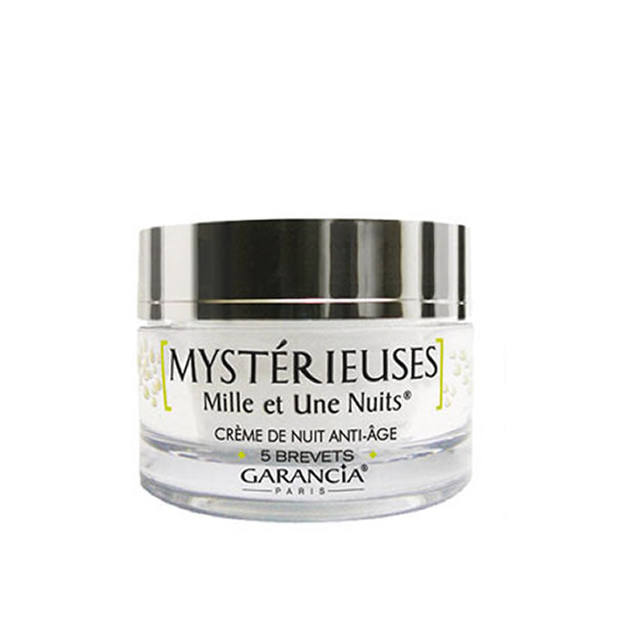 Garancia Mystérieuses Mille Et Nue Nits 나이트 크림 30ml