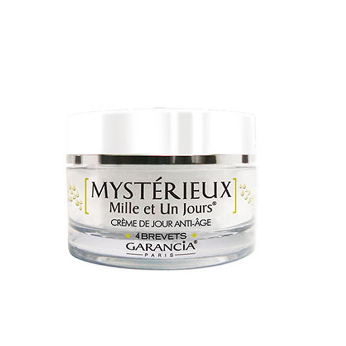 Garancia Mysterieux Jeux Mille Et Un Jours Dagkräm 30ml