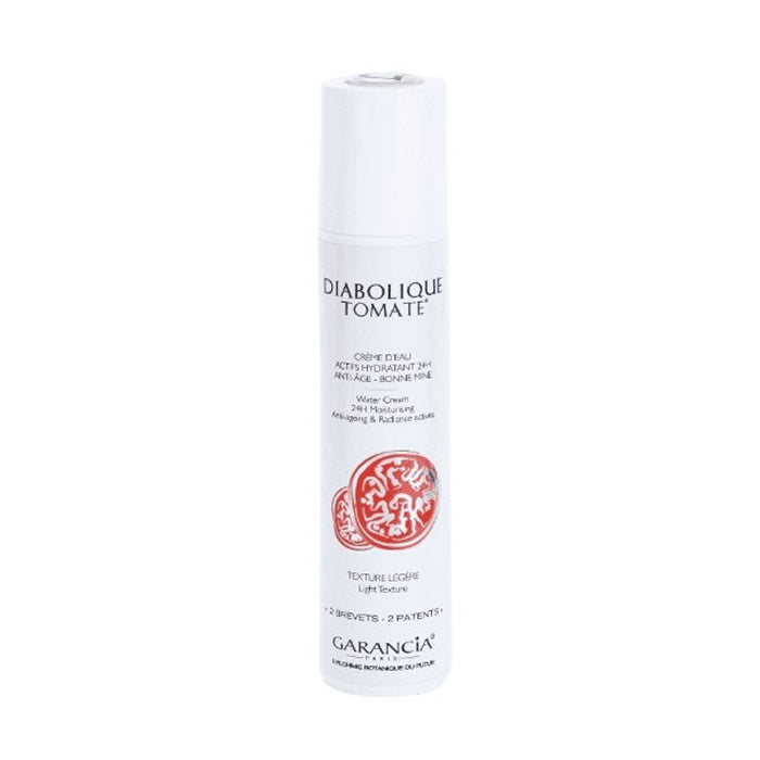 Garancia Diabolique Tomate Vandbaseret creme 30ml