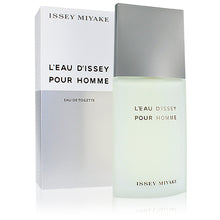 Issey miyake L`Eau D`Issey per Uomo EDT - 40ml