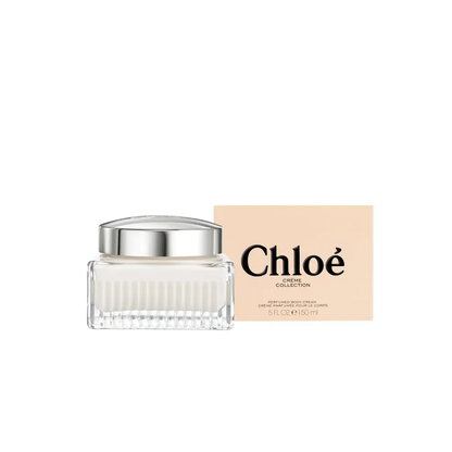 Chloé Crema Corpo Profumata 150 ml — Crema Corpo