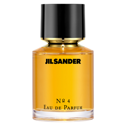 Jil Sander No.4 Eau de Parfum Donna 100 ml — Eau de Parfum