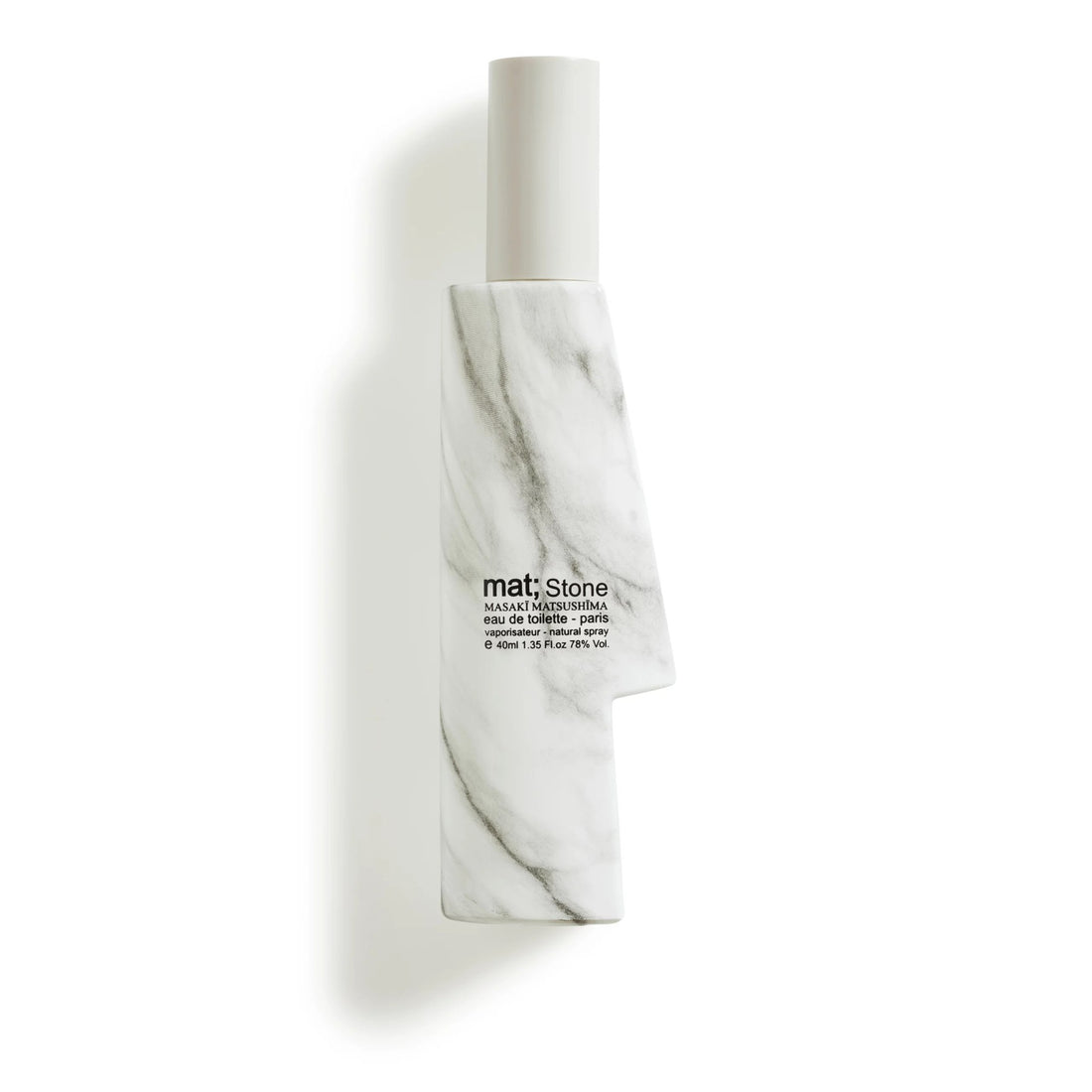 Masaki Matsushima mat; stone Eau de Toilette Herre frisk og treaktig 40 ml