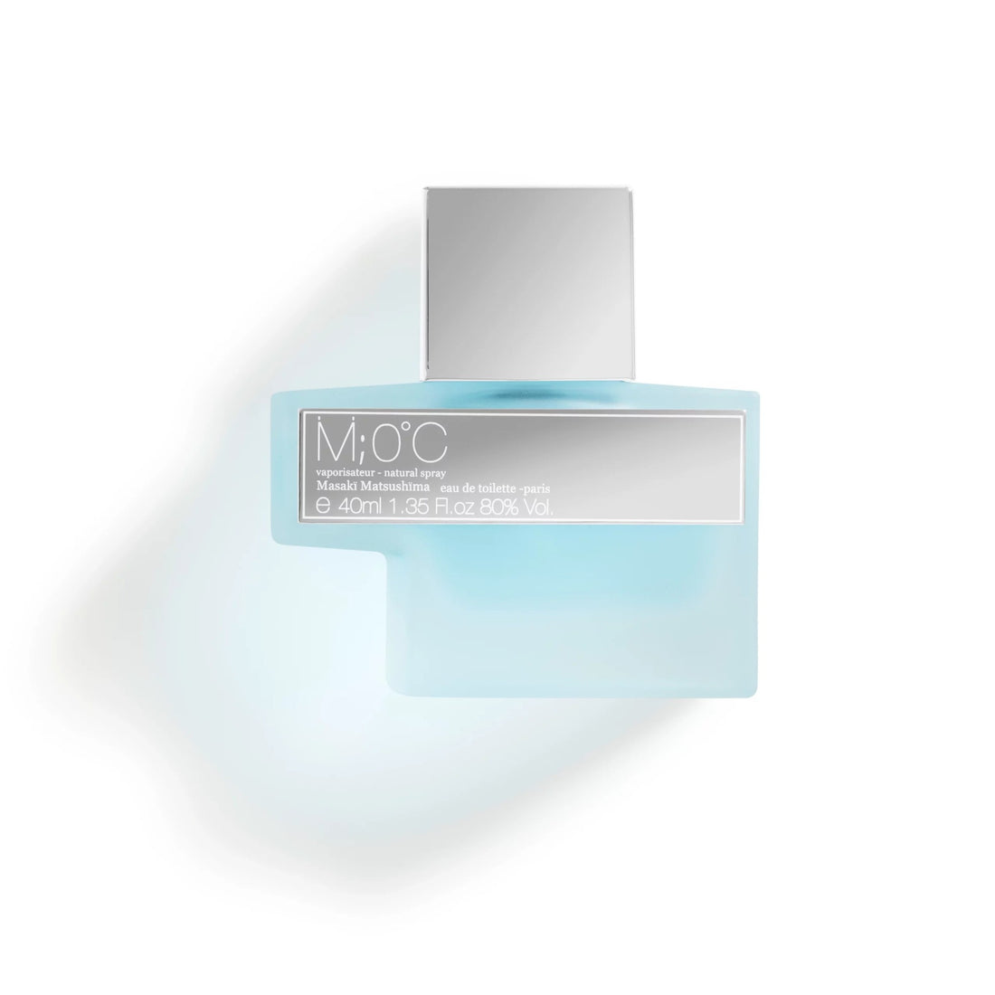 Masaki Matsushima M 0c Eau de Toilette Herre med sitrusduft 40 ml