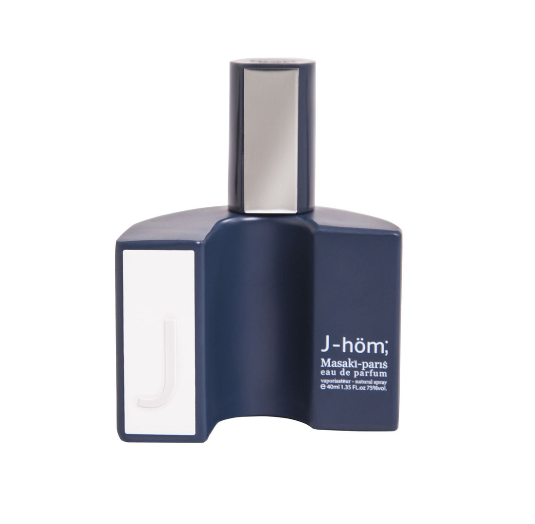 Masaki Matsushima J - höm; Eau de Parfum til mænd 40 ml