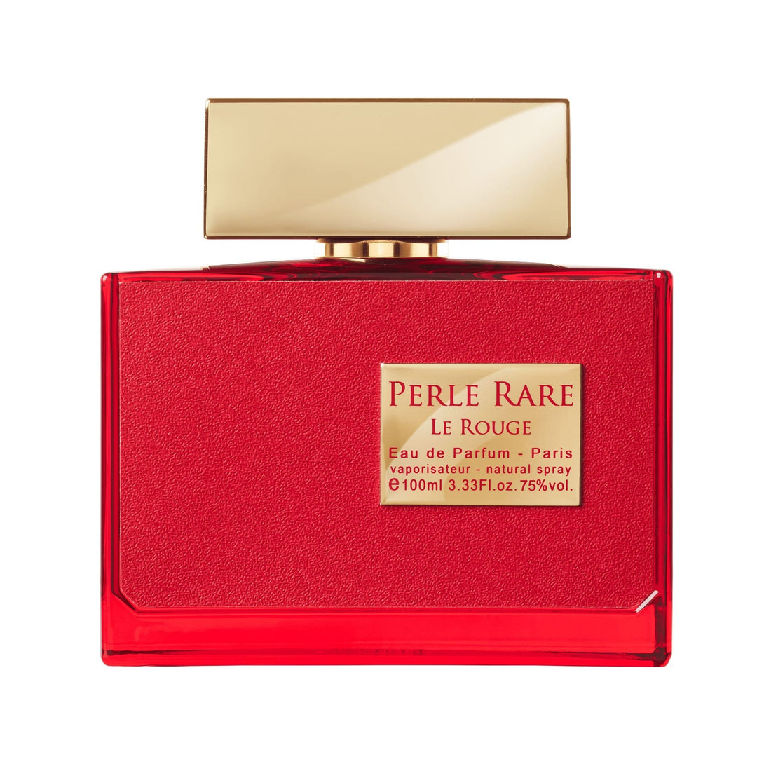 Panouge Perle Rare Le Rouge Eau de Parfum donna 100 ml