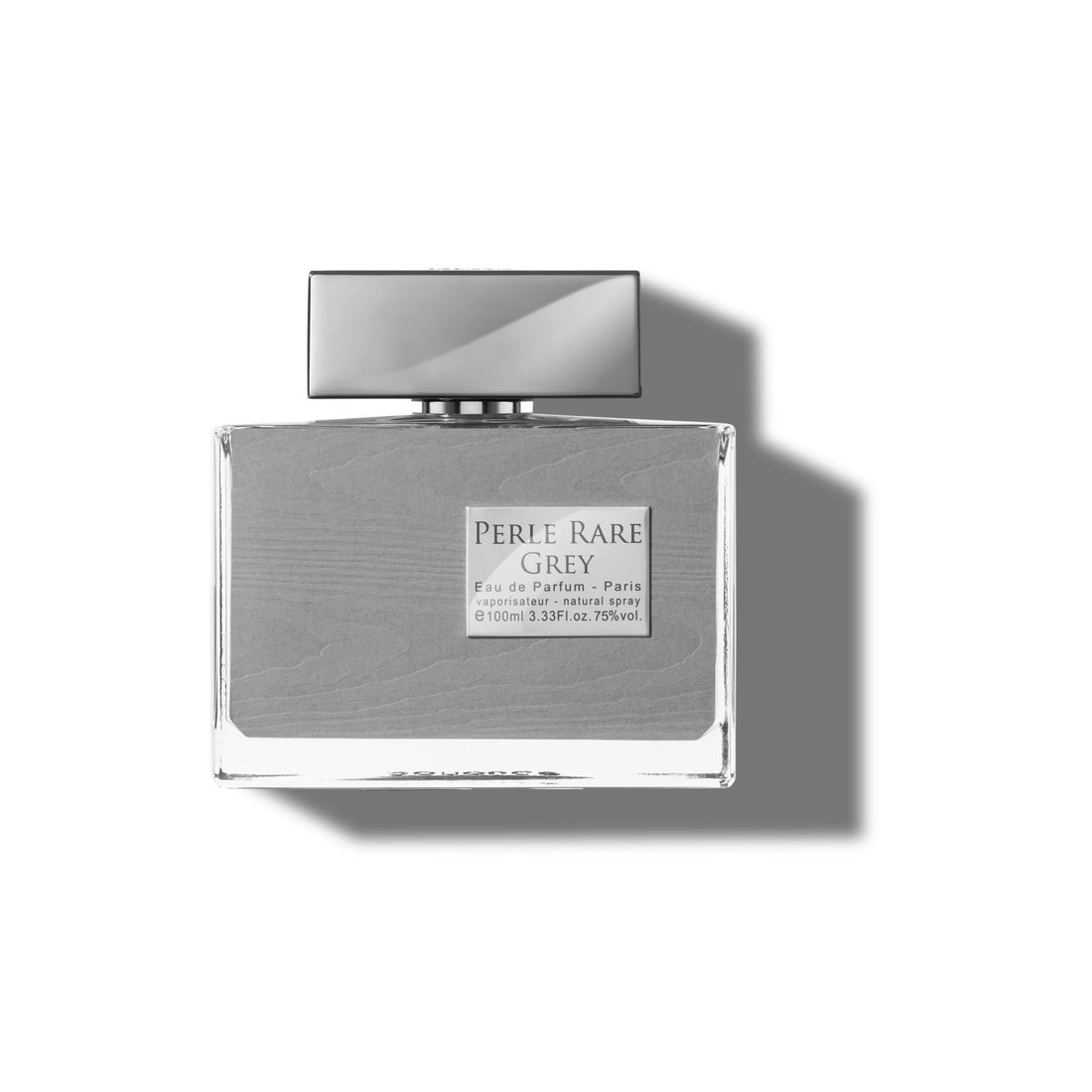 Panouge Perle Rare Grey Eau de Parfum Unisex frisk og treaktig 100 ml