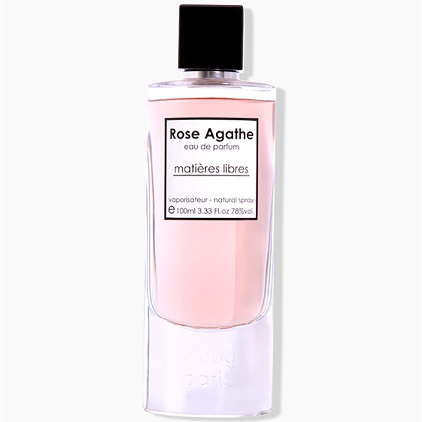Panouge Rose Agathe Eau de Parfum Dame blomsteraktig 100 ml