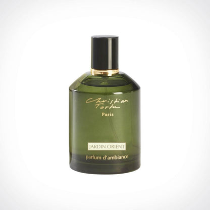 Christian Tortu Jardin Orient — Spray Ambiente