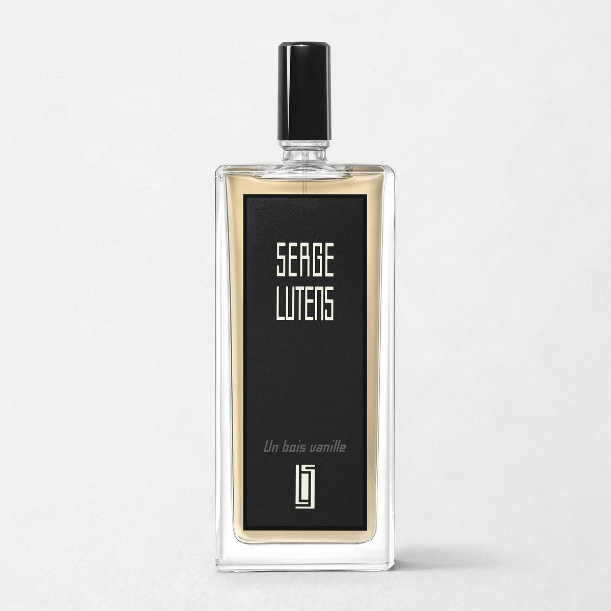Serge Lutens Un Bois Vanille Unisex 50 ml — Eau de Parfum 