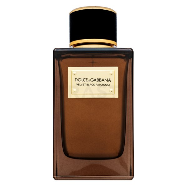 Dolce &amp; Gabbana Velvet Black Patchouli Eau de parfum unisex 150 ml