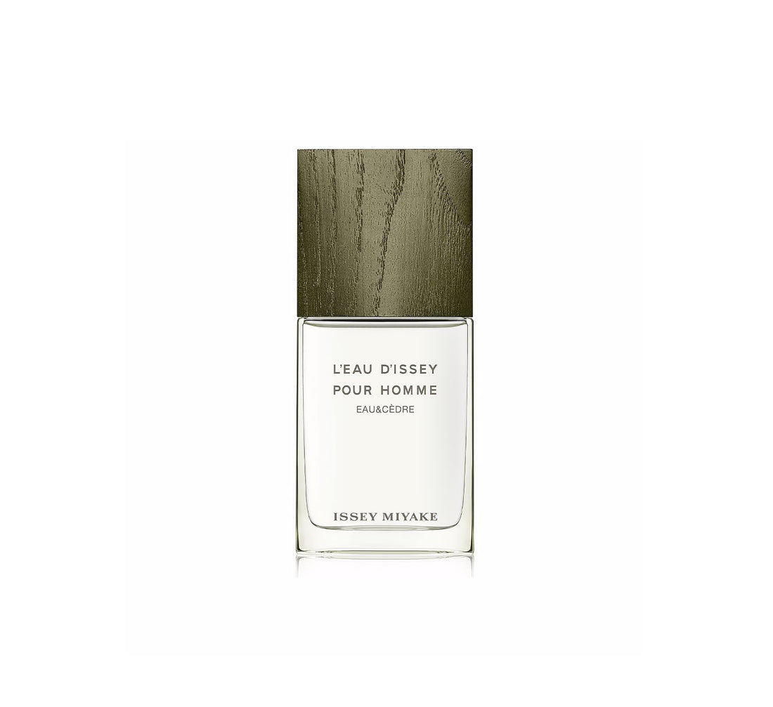 Issey Miyake ロー ディセイ プールオム オー レア オードトワレ インテンス 50ml スプレー