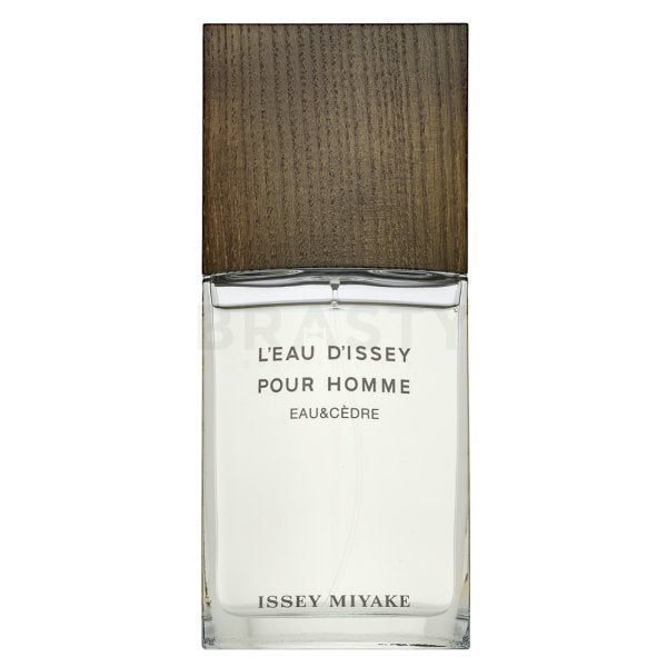 Issey Miyake L’Eau d’Issey Pour Homme Eau &amp; Cèdre EDT M 100 ml