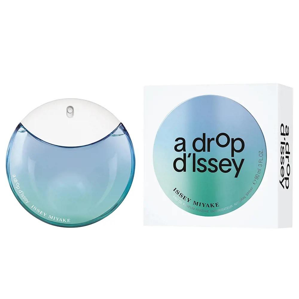 Issey Miyake Issey MA Drop Dissey Fresh Ep 30 Вип