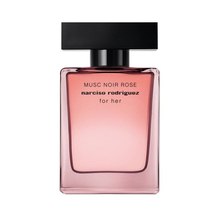 Narciso Rodriguez Musc Noir Rose Eau De Parfum Vaporisateur 30 ml