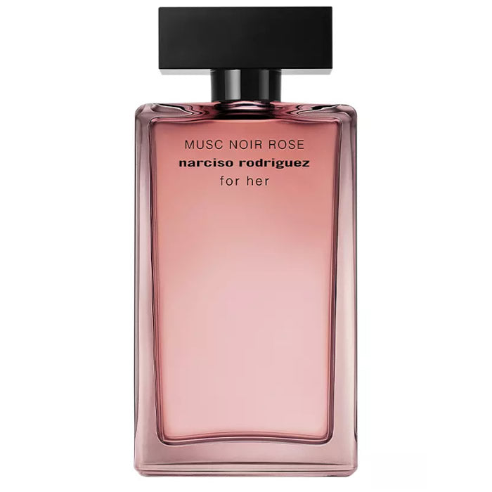 Narciso Rodriguez Musc Noir Rose парфюмерная вода-спрей 100 мл