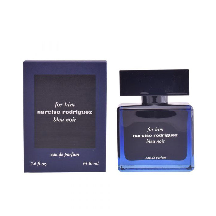 Narciso Rodriguez For Him Bleu Noir Eau De Parfum 50 ml Vaporisateur