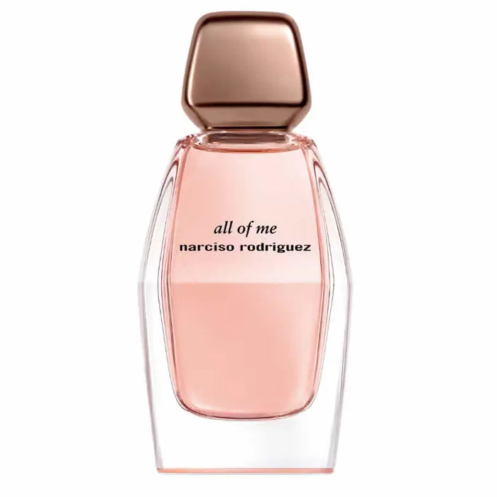 Narciso Rodriguez All Of Me Donna 90 ml — Eau de Parfum