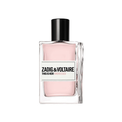 Zadig e Voltaire Esta é ela! Despido EDP W 50 ml