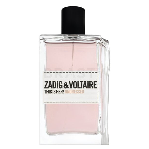 Zadig &amp; Voltaire Aceasta este ea! EDP dezbrăcat W 100 ml