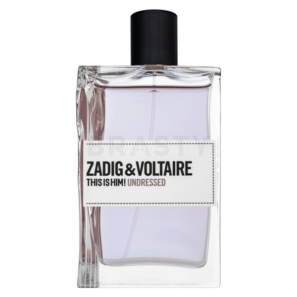 Zadig &amp; Voltaire This Is Him! Undressed EDT M 100 ml