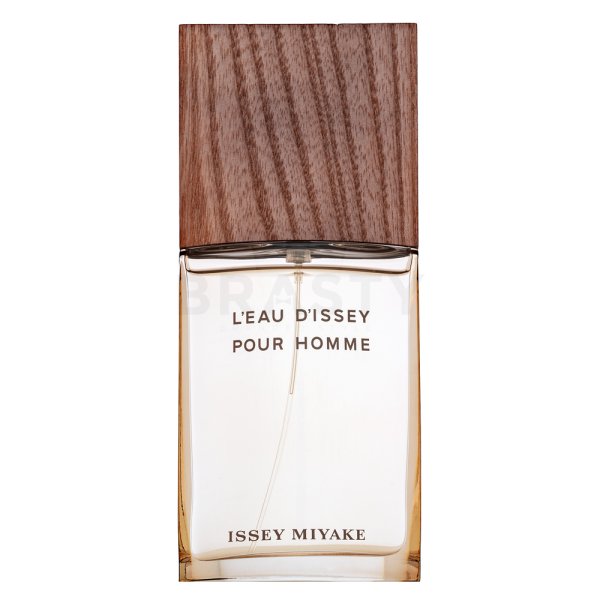 Issey Miyake L’Eau d’Issey per uomo Vetiver EDT M 100 ml