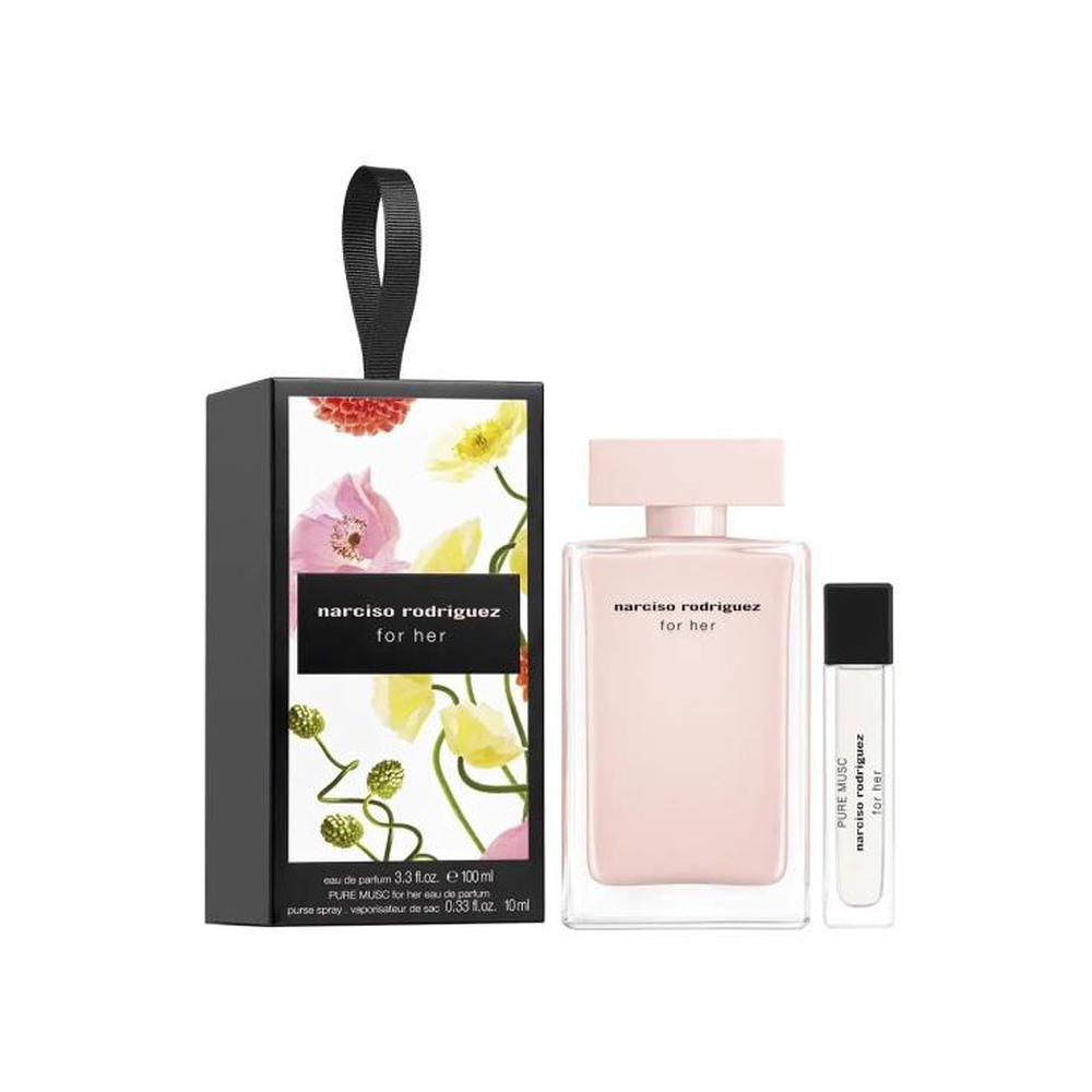 Narciso Rodriguez For Her Edp Spray 100ml Ts