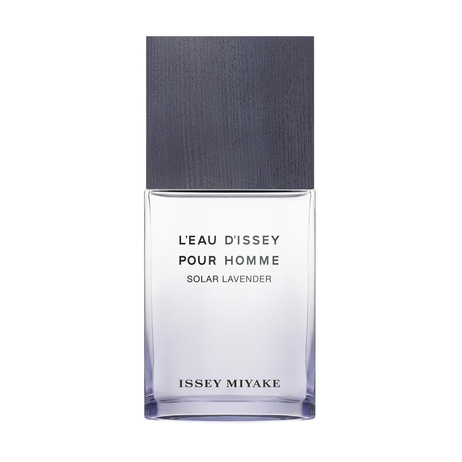 Issey Miyake ロー ディセイ フォーメン ソーラー ラベンダー オードトワレ スプレー 50ml