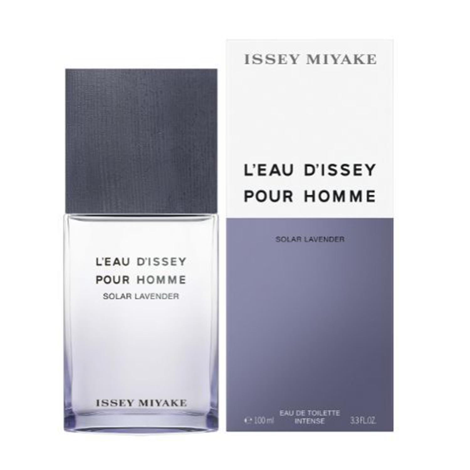 Issey Miyake L&