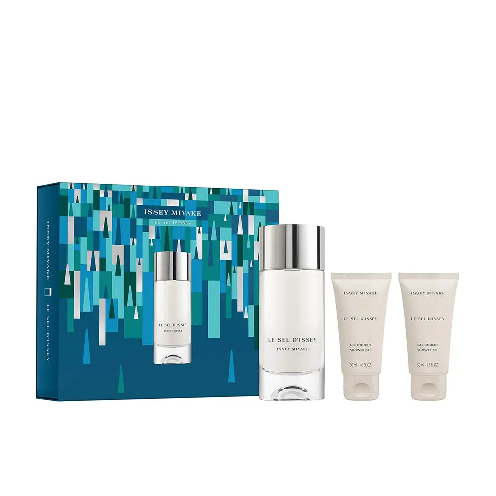 Issey Miyake Le Sel D&